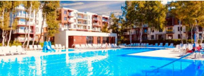 Apartments M&M Kołobrzeg Polanki in Kolberg